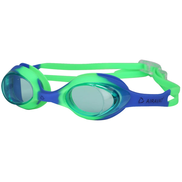 Airavat Doris 1001 Junior Swimming Goggles, Junior - Assorted Color