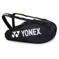 Yonex 726 Thermal 6-Racquet Badminton Kitbag (Ocean Cavern Super Sonic) | Professional Multi-Purpose Racket Bag