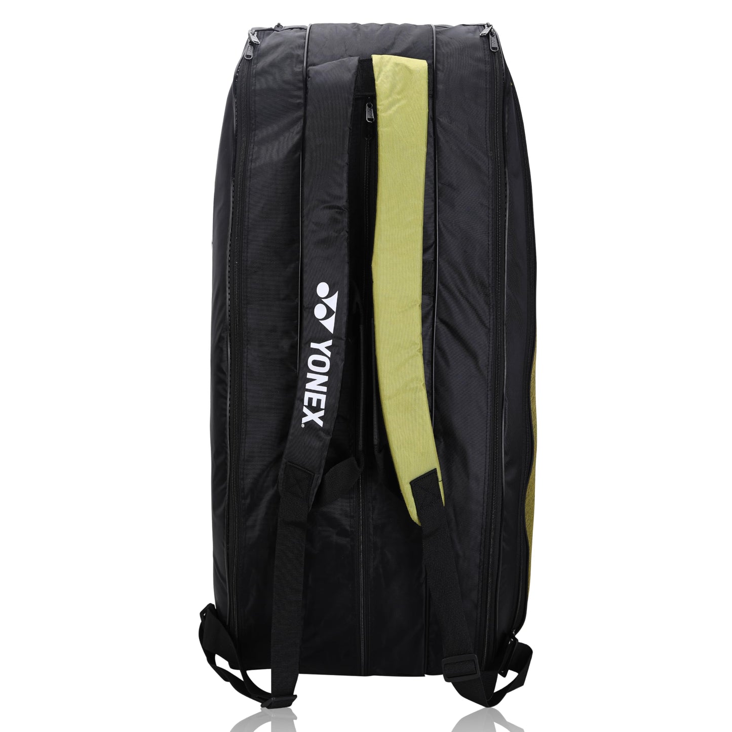 Yonex 726 Thermal 6-Racquet Badminton Kitbag (Ocean Cavern Super Sonic) | Professional Multi-Purpose Racket Bag