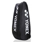 Yonex 726 Thermal 6-Racquet Badminton Kitbag (Ocean Cavern Super Sonic) | Professional Multi-Purpose Racket Bag
