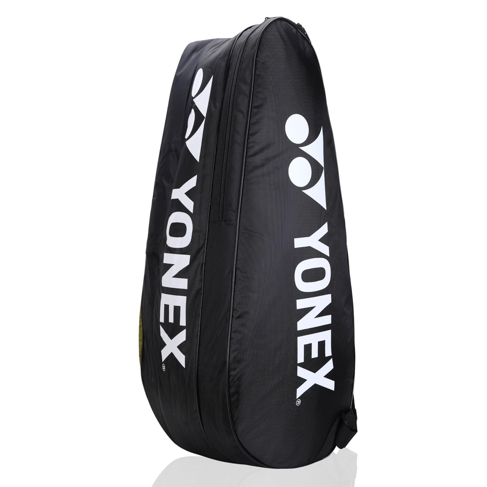 Yonex 726 Thermal 6-Racquet Badminton Kitbag (Ocean Cavern Super Sonic) | Professional Multi-Purpose Racket Bag - Best Price online Prokicksports.com