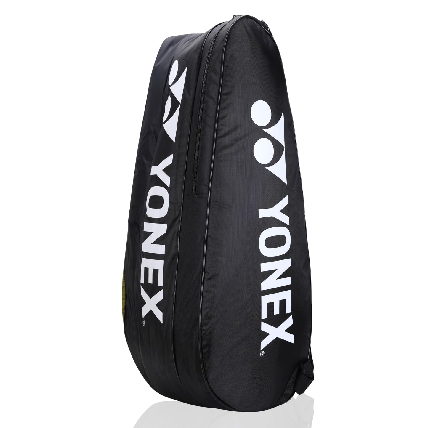 Yonex 726 Thermal 6-Racquet Badminton Kitbag (Ocean Cavern Super Sonic) | Professional Multi-Purpose Racket Bag