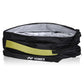 Yonex 726 Thermal 6-Racquet Badminton Kitbag (Ocean Cavern Super Sonic) | Professional Multi-Purpose Racket Bag