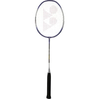 Yonex ZR 100 Light Aluminum Badminton Racquet – Strung, Grip Size G4 (Ideal for Beginners & Intermediate Players) - Best Price online Prokicksports.com