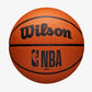 Wilson NBA DRV Basketball, Size 7 (Brown,Grey) - Best Price online Prokicksports.com