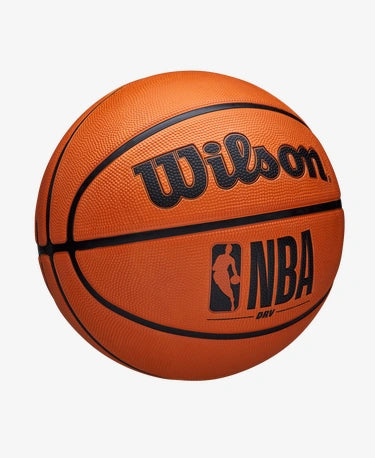Wilson NBA DRV Basketball, Size 7 (Brown,Grey) - Best Price online Prokicksports.com