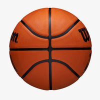 Wilson NBA DRV Basketball, Size 7 (Brown,Grey) - Best Price online Prokicksports.com