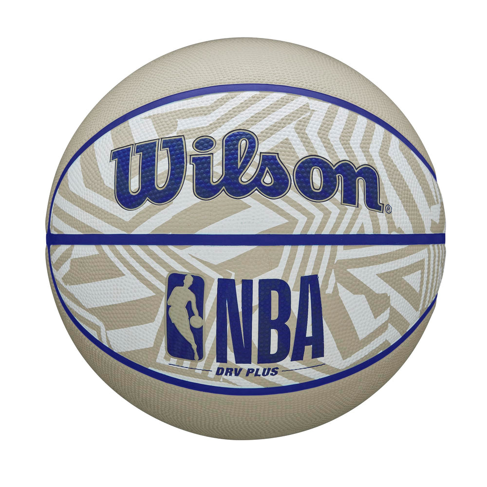 Wilson NBA DRV Plus Dazzle Camo Outdoor Basketball | Size 7 (29.5
