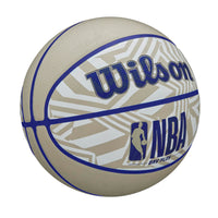 Wilson NBA DRV Plus Dazzle Camo Outdoor Basketball | Size 7 (29.5