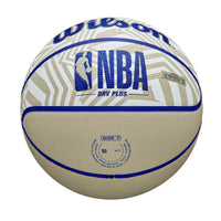 Wilson NBA DRV Plus Dazzle Camo Outdoor Basketball | Size 7 (29.5