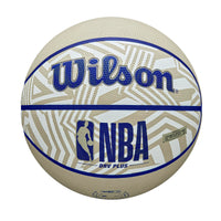Wilson NBA DRV Plus Dazzle Camo Outdoor Basketball | Size 7 (29.5