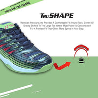 Yonex Tour Dominant 2 Junior Badminton Shoes – Lightweight Non-Marking Court Shoes for Kids | Superior Grip & Shock Absorption
