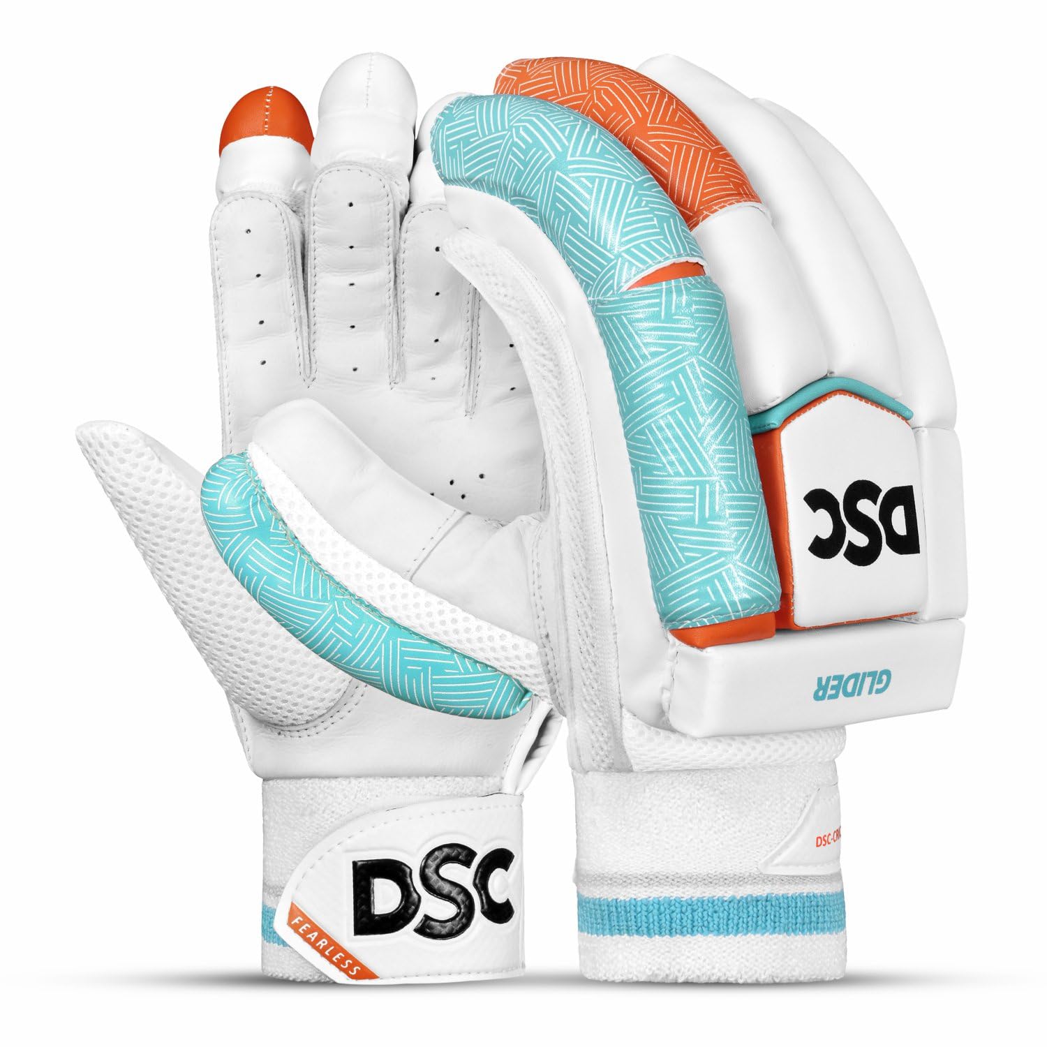 DSC Condor Glider RH Batting Gloves - Best Price online Prokicksports.com