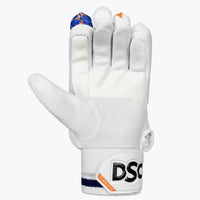 DSC Force RH Cricket Batting Gloves | Mens - Right Hand | Lightweight & Durable Grip - Best Price online Prokicksports.com