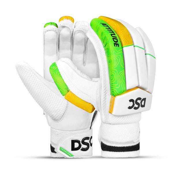 DSC Intense Attitude RH Batting Gloves