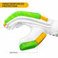 DSC Intense Attitude RH Batting Gloves - Best Price online Prokicksports.com