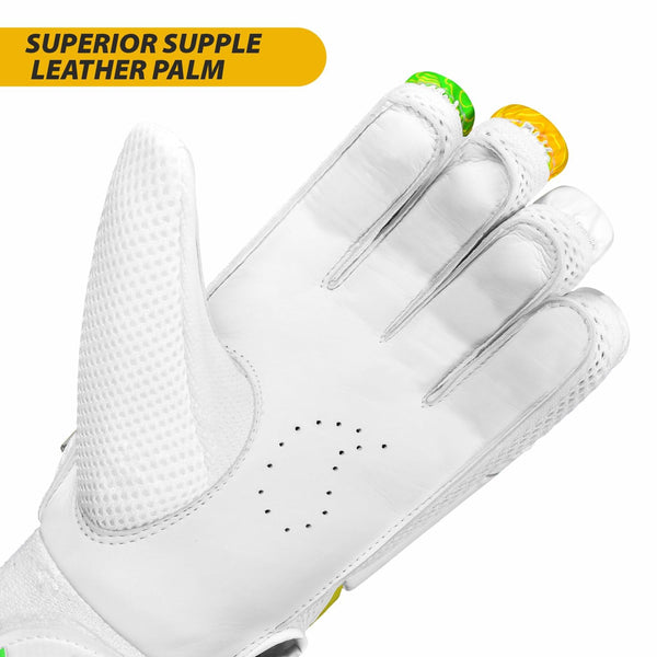 DSC Intense Attitude RH Batting Gloves