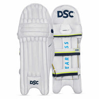 DSC Condor Glider Cricket Batting Legguard | Youth RH | Lightweight & Durable Protection - Best Price online Prokicksports.com