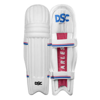 DSC Intense Force Cricket Batting Legguard, Size - Mens, Right Hand - Best Price online Prokicksports.com
