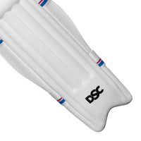 DSC Intense Force Cricket Batting Legguard, Size - Mens, Right Hand - Best Price online Prokicksports.com