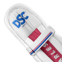 DSC Intense Force Cricket Batting Legguard, Size - Mens, Right Hand - Best Price online Prokicksports.com