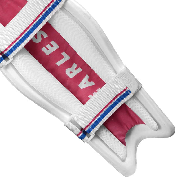 DSC Intense Force Cricket Batting Legguard, Size - Mens, Right Hand