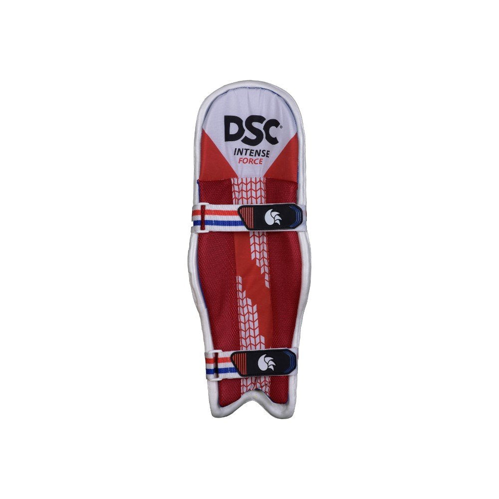 DSC Intense Force Cricket Batting Legguard, Size - Mens, Right Hand