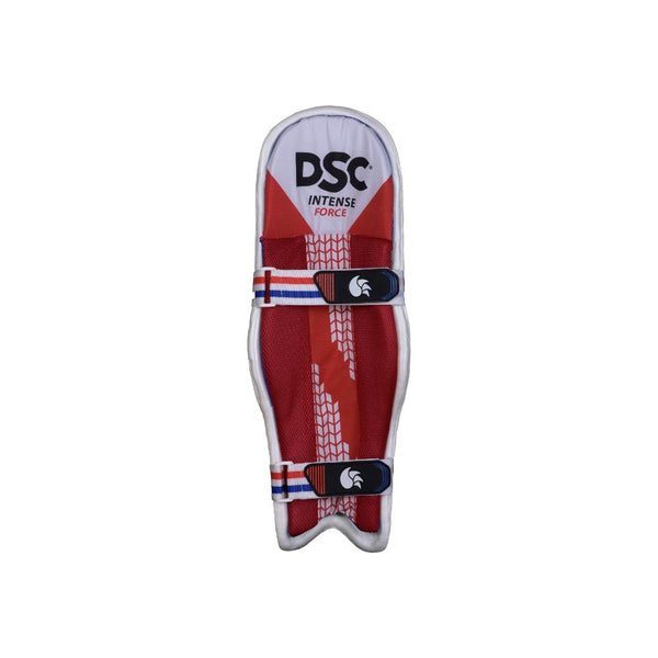 DSC Intense Force Cricket Batting Legguard, Size - Mens, Right Hand
