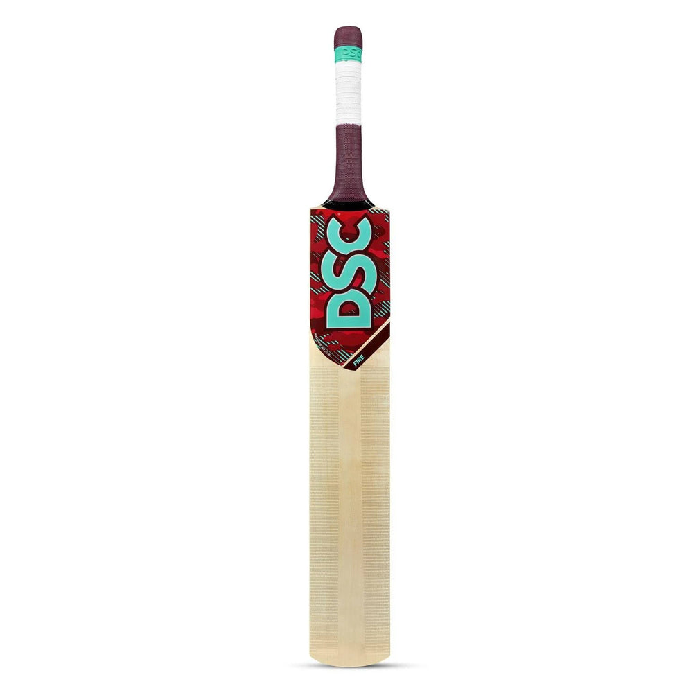 DSC Fire Tennis Cricket Bat - Best Price online Prokicksports.com