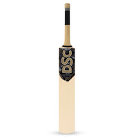 DSC County Super Kashmir Willow Cricket Bat | Short Handle | Size - Mens | Powerful & Durable Bat for All-Round Performance - Best Price online Prokicksports.com