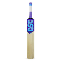 DSC Trizone Kashmir Willow Cricket Tennis Ball Bat - SH | Lightweight & Durable | Perfect for Tennis Ball Cricket - Best Price online Prokicksports.com
