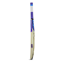 DSC Trizone Kashmir Willow Cricket Tennis Ball Bat - SH | Lightweight & Durable | Perfect for Tennis Ball Cricket - Best Price online Prokicksports.com