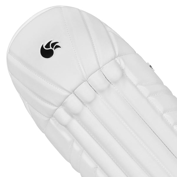 DSC Condor Pro Wicket Keeping Legguard | Mens/Adult | Superior Comfort & Protection