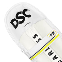 DSC Condor Pro Wicket Keeping Legguard | Mens/Adult | Superior Comfort & Protection - Best Price online Prokicksports.com