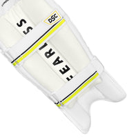 DSC Condor Pro Wicket Keeping Legguard | Mens/Adult | Superior Comfort & Protection - Best Price online Prokicksports.com