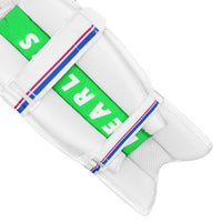 DSC Intense Shoc Cricket Wicket Keeping Legguard | Mens | Ultimate Protection & Comfort - Best Price online Prokicksports.com