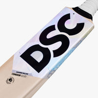 DSC Condor Scud Kashmir Willow Cricket Bat - Best Price online Prokicksports.com
