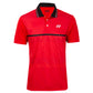 Yonex 1715 Junior Badminton Polo T Shirt - Best Price online Prokicksports.com