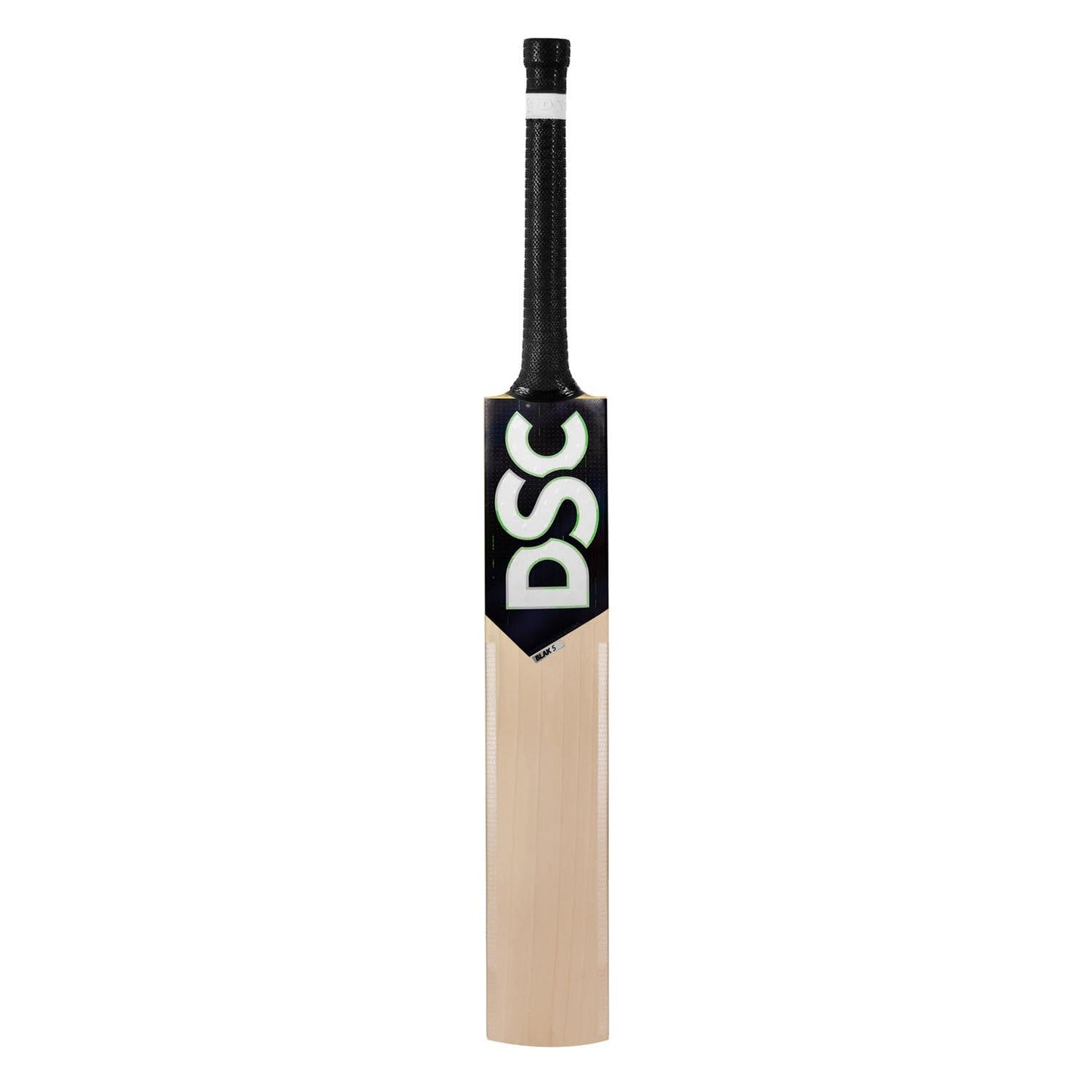 DSC BLAK 5 English Willow Cricket Bat - Best Price online Prokicksports.com