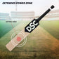 DSC BLAK 5 English Willow Cricket Bat - Best Price online Prokicksports.com