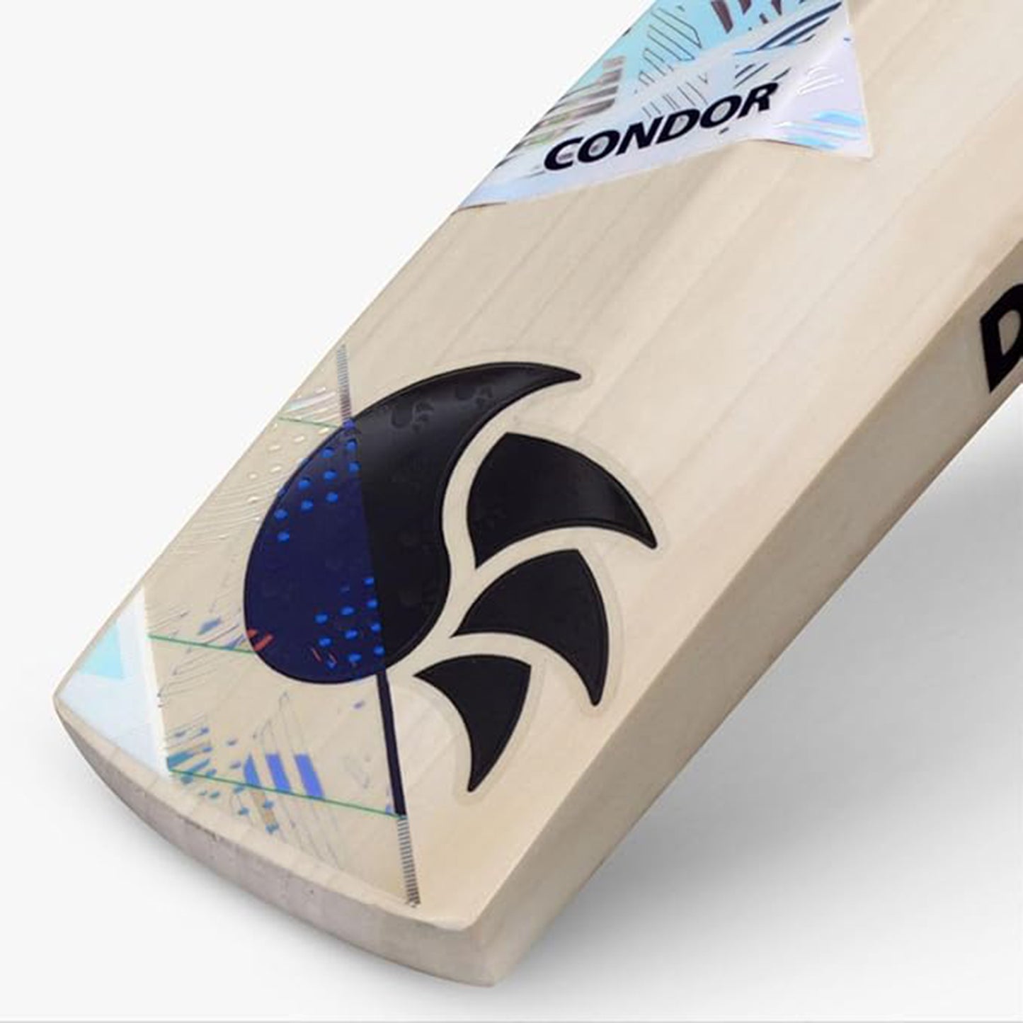 DSC Condor Drive English Willow Cricket Bat - Best Price online Prokicksports.com