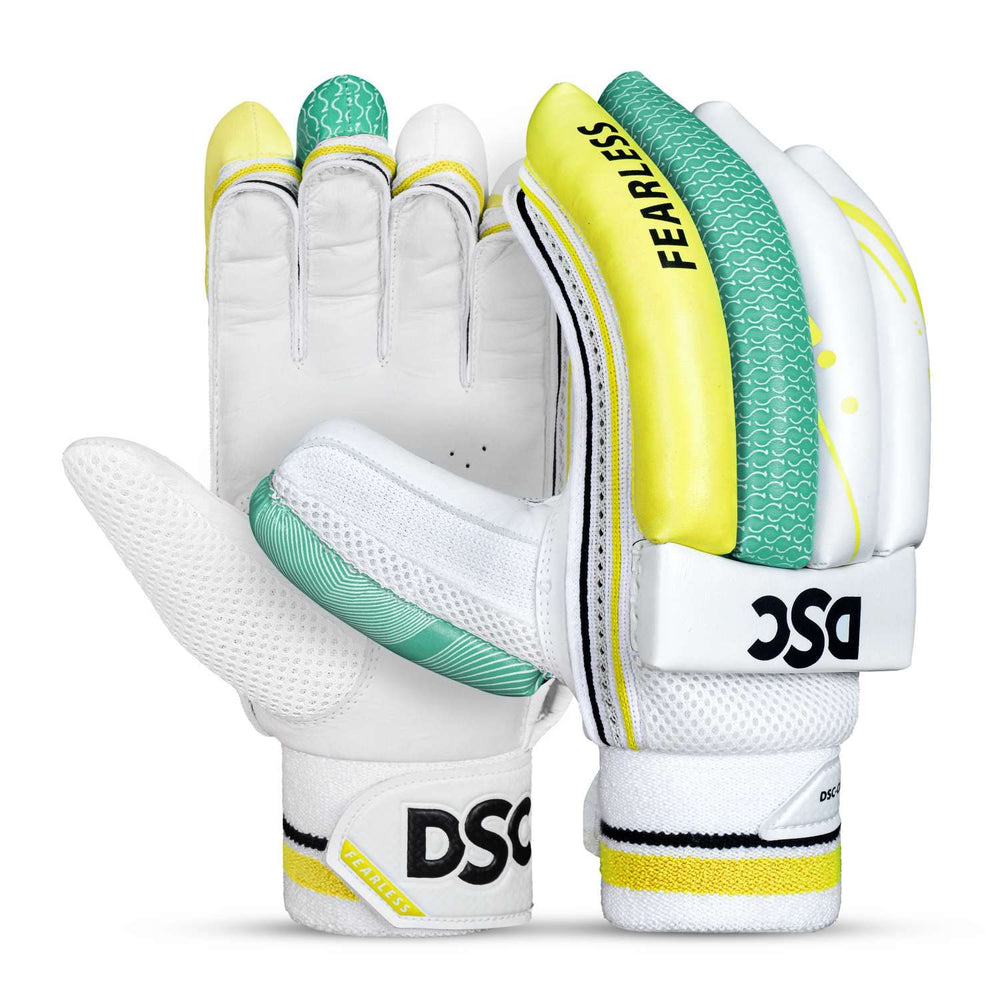 DSC Economy Range Kashmir Willow Cricket Kit - Best Price online Prokicksports.com
