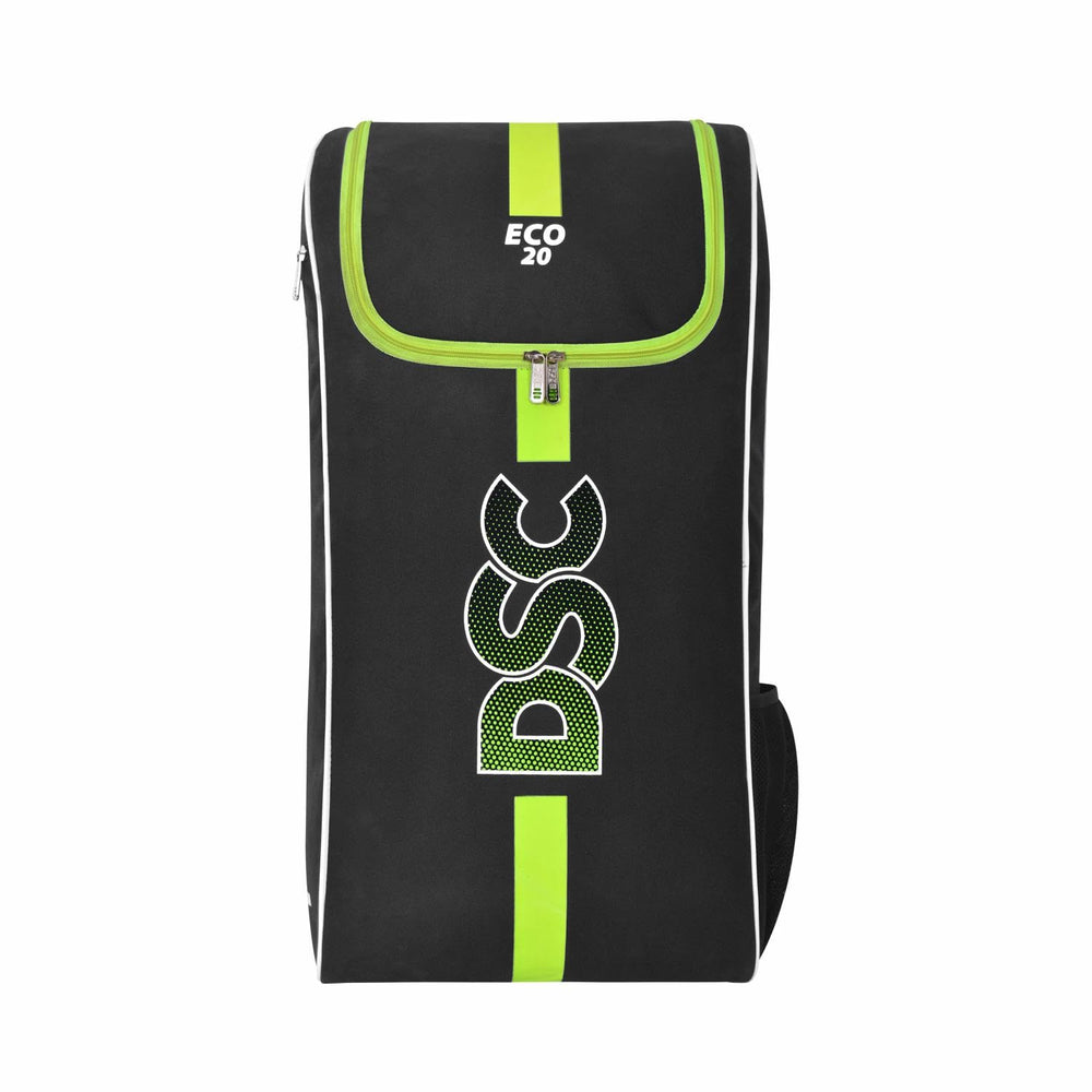 DSC Economy Range Kashmir Willow Cricket Kit - Best Price online Prokicksports.com