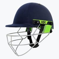 DSC Economy Range Kashmir Willow Cricket Kit with Helmet | Complete Cricket Set for Beginners & Intermediate Players - Best Price online Prokicksports.com