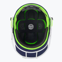 DSC Edge Pro Cricket Helmet - Best Price online Prokicksports.com
