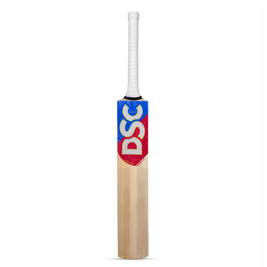 DSC Intense Force Kashmir Willow Cricket Bat - Best Price online Prokicksports.com