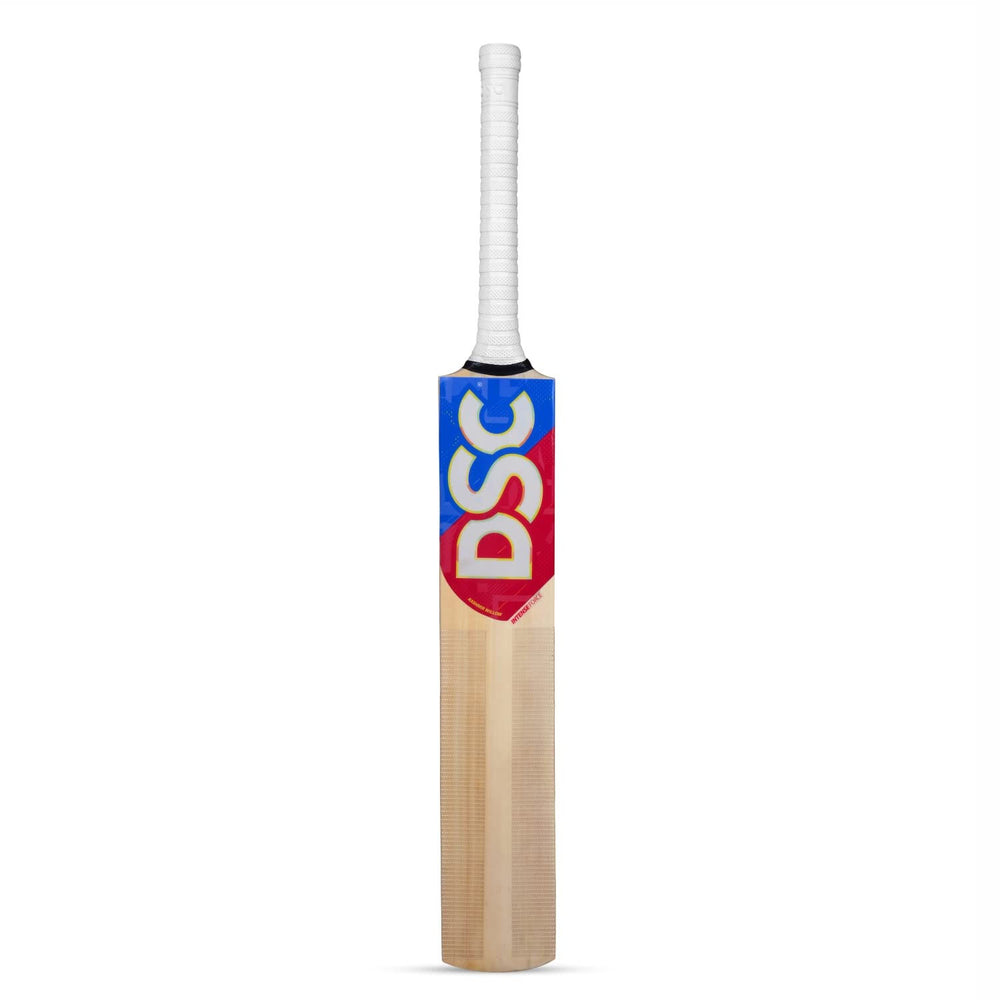 DSC Intense Force Kashmir Willow Cricket Bat - Best Price online Prokicksports.com