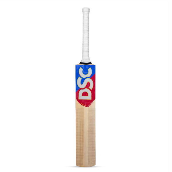 DSC Intense Force Kashmir Willow Cricket Bat