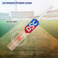 DSC Intense Force Kashmir Willow Cricket Bat - Best Price online Prokicksports.com