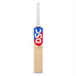 DSC Intense Zeal Kashmir Willow Cricket Bat - Best Price online Prokicksports.com